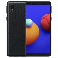 گوشی موبایل سامسونگ مدل Galaxy A01 Core SM-A013G/DS دو سیم کارت ظرفیت 16 گیگابایت و رم 1 گیگابایت