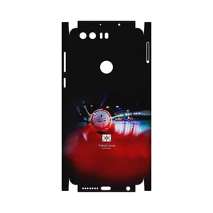 MAHOOT Futsal-FullSkin Cover Sticker for Honor 8