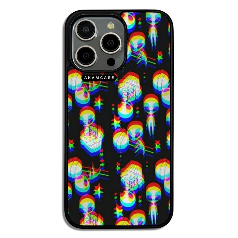 کاور آکام مدل AMC-WA15PROMAX-ILLUSION-12 مناسب برای گوشی موبایل اپل iPhone 15 Pro Max