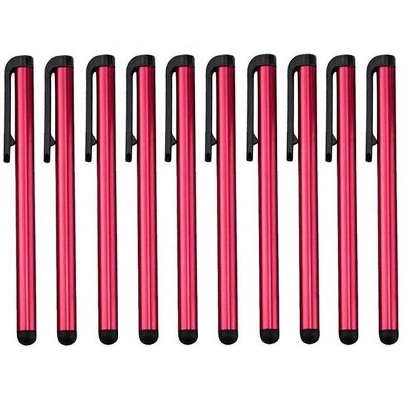 قلم لمسی مدل 120 بسته 10 عددی