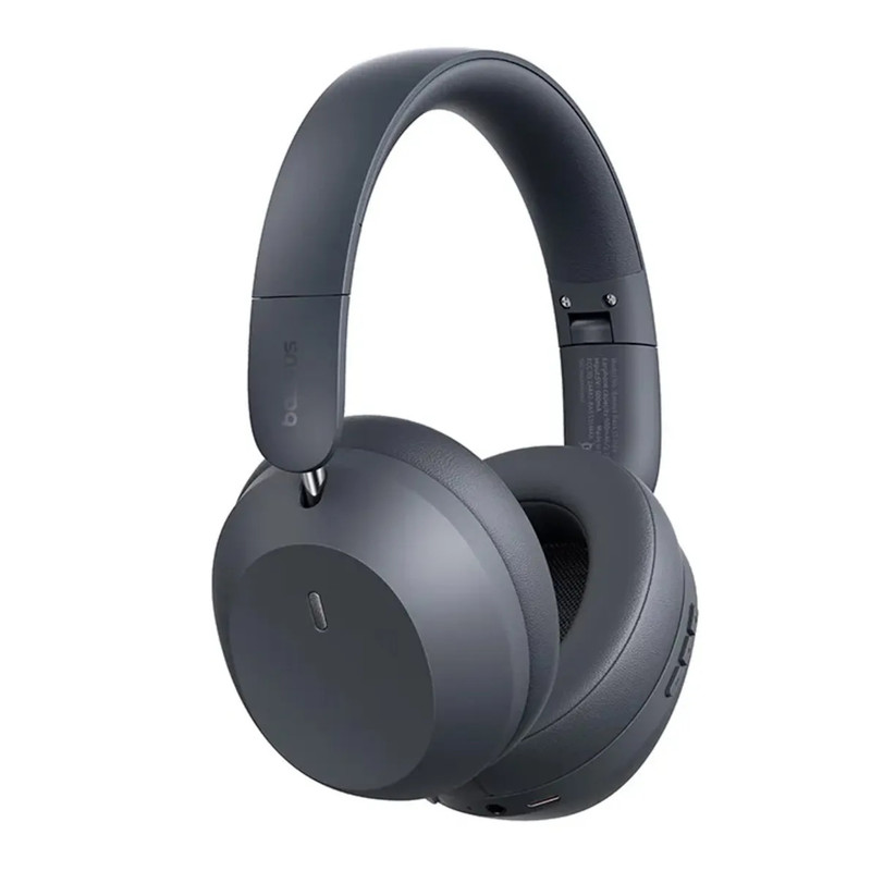 هدفون بلوتوثی بیسوس مدل SKI BASS ERGONOMIC 35 MAX