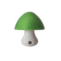 چراغ خواب کودک پارسی نو مدل Mushroom