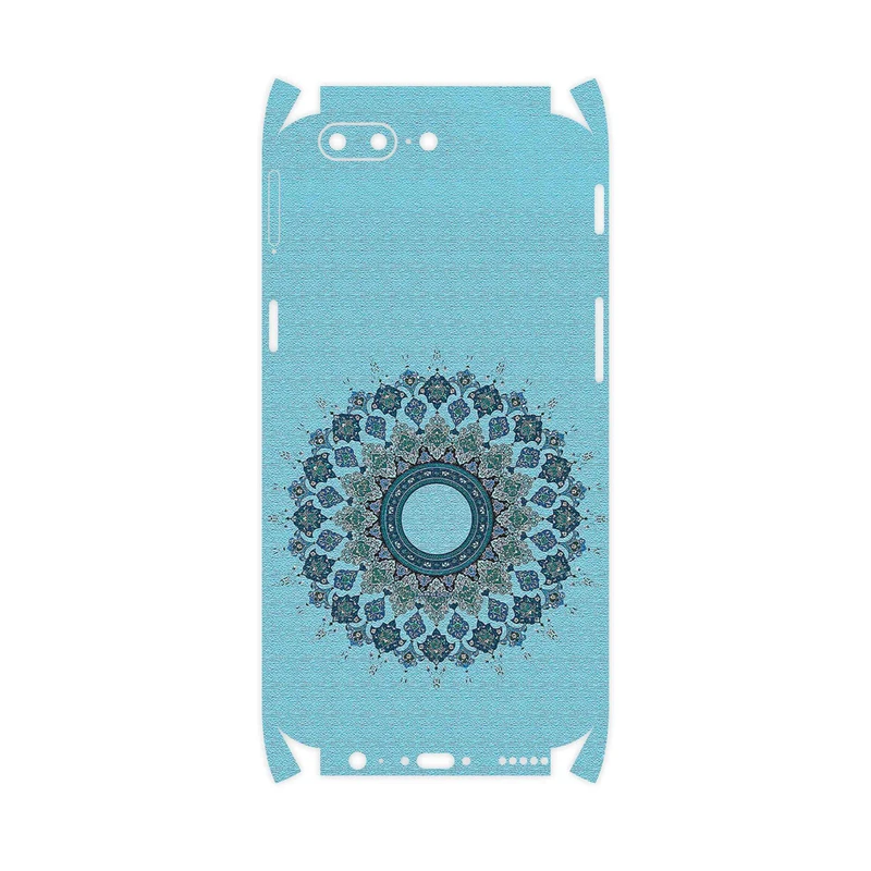 برچسب پوششی ماهوت مدل Art of Illumination 4-FullSkin مناسب برای گوشی موبایل وان پلاس 5