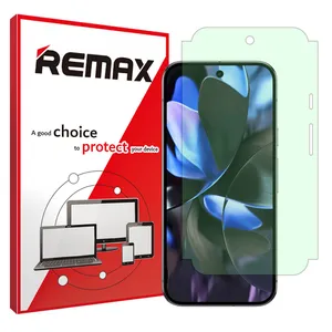 Remax Eye Care model Green light screen protector suitable for Google Pixel 9 mobile phone