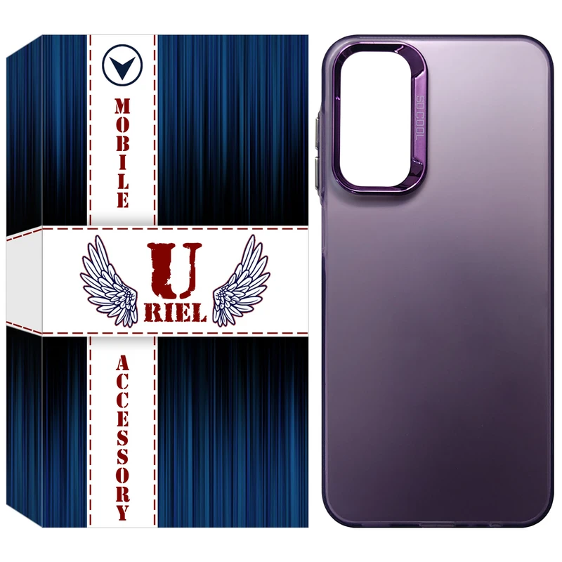 کاور یوریل مدل SCL مناسب برای گوشی موبایل سامسونگ Galaxy A15 4G / A15 5G