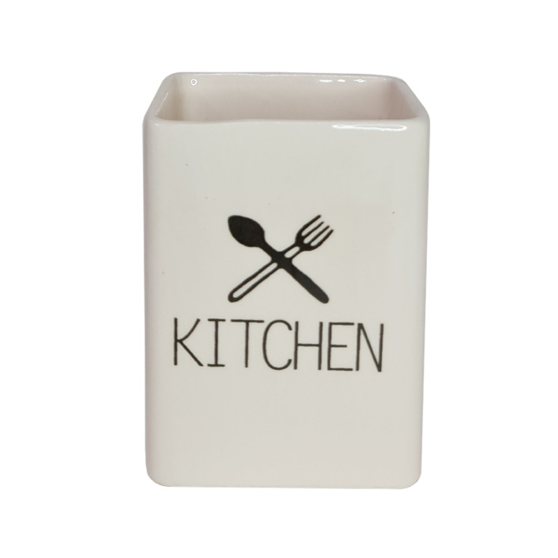 جاقاشقی مدل تکست طرح KITCHEN