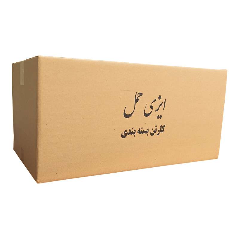 کارتن اسباب کشی ایزی حمل مدل 005 بسته 10 عددی