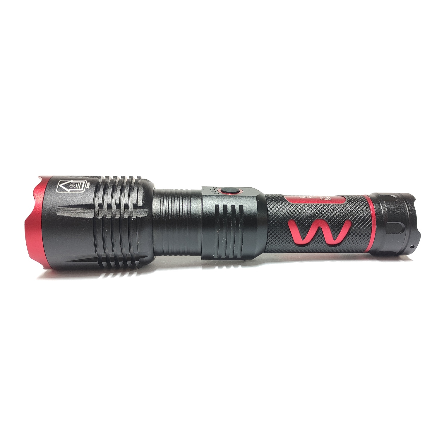 چراغ قوه دستی اسمال سان مدل ZY-B600 چراغ قوه دستی اسمال سان مدل ZY-B600