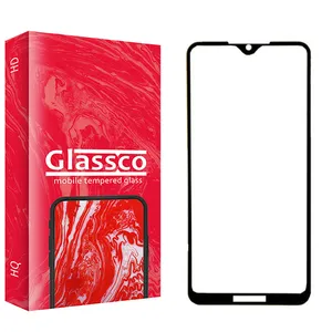 Glassco Co2 Screen Protector For Huawei Y5 2019