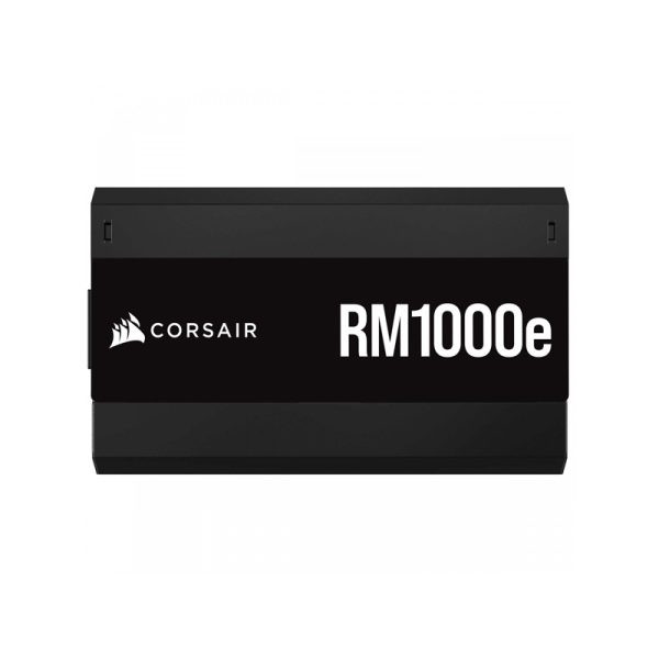 منبع تغذیه کامپیوتر کورسیر مدل Rm1000e