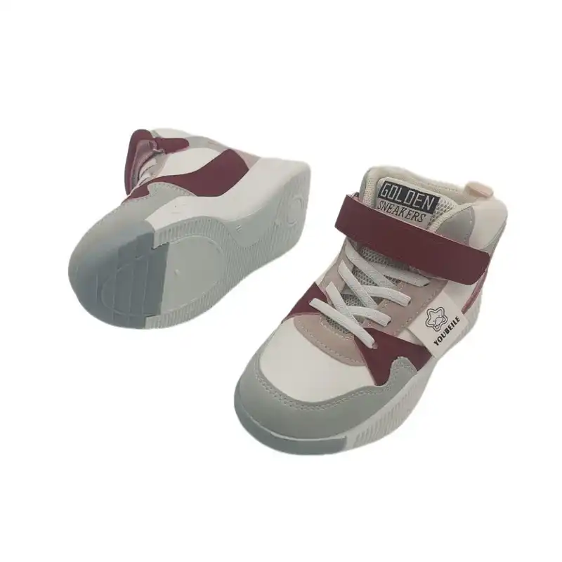 نیم بوت دخترانه مدل RO 10123