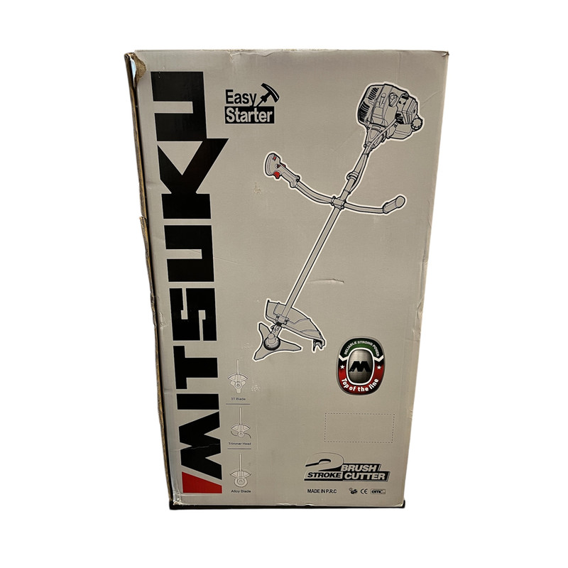 علفزن پشتی میتسوکو مدل MT-520BP