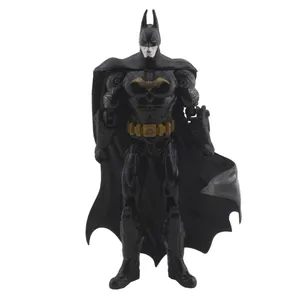 اکشن فیگور مدل بتمن کد 1634 ارتفاع 23 سانتی متر