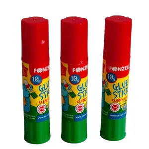  چسب ماتیکی فونزل مدل kids وزن 10 گرم بسته 3 عددی