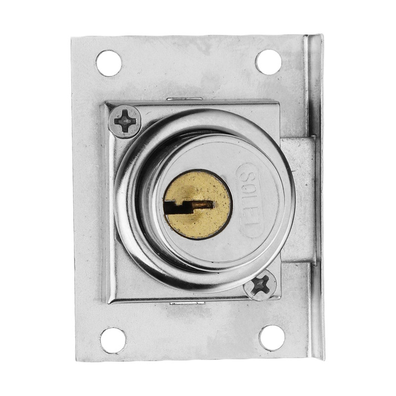 قفل کمدی سولت مدل 201