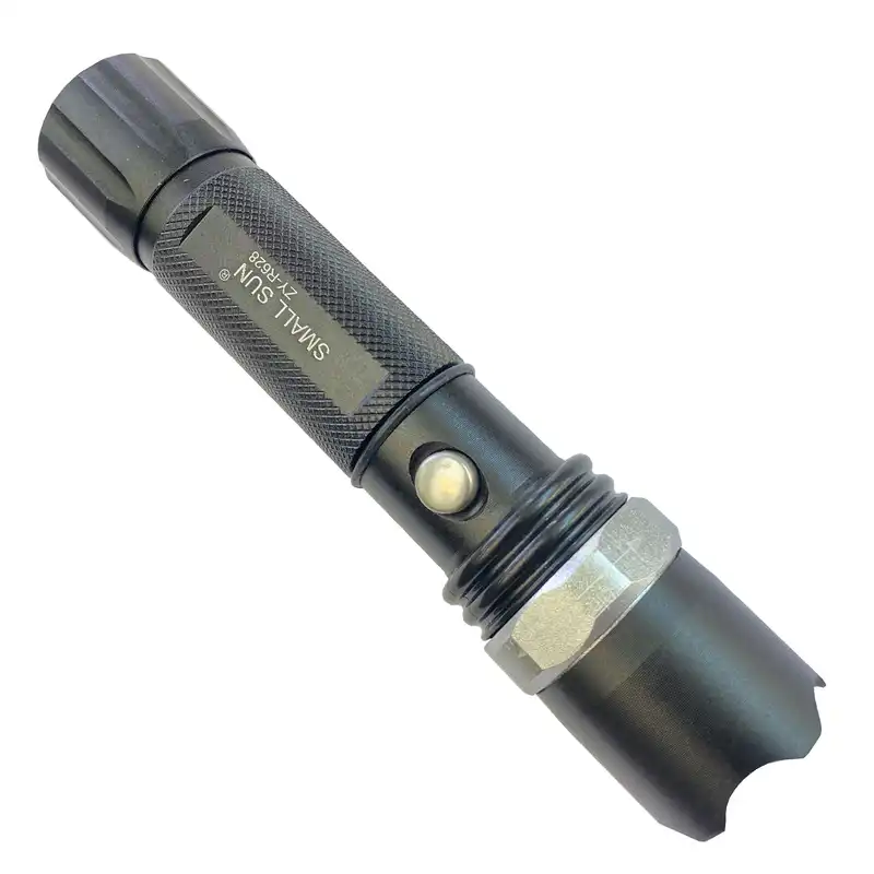 چراغ قوه اسمال سان مدل UV-ZY-CREE