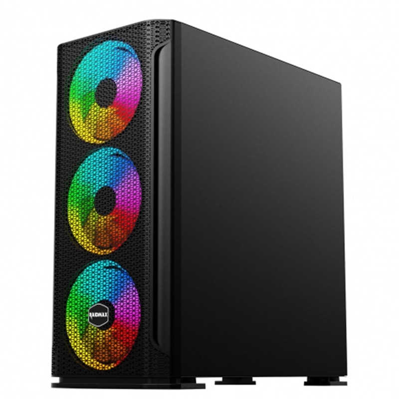 کیس کامپیوتر ریدمکس مدل F01 1