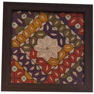 تابلو سوزن دوزی کد SOOZGHA36