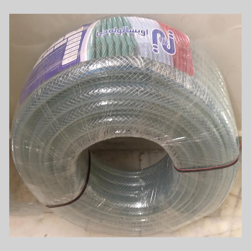 شلنگ آویسا مدل صدف sadaf-2inch