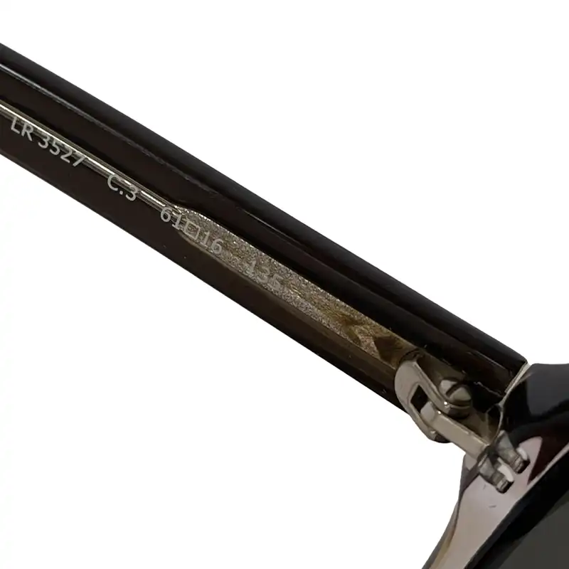 عینک آفتابی مردانه لانیا روما مدل LR3527