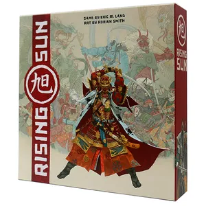 Rising Sun