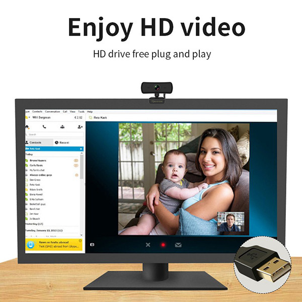 وب کم ریووگی مدل PC-03 2