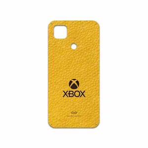 MAHOOT ML-XBOX Cover Sticker for Xiaomi Poco C31
