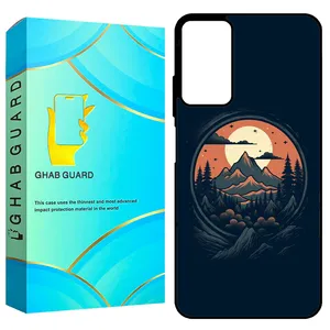 Ghab Guard GCHPN11P Cover For Xiaomi Redmi Note 11 Pro 4G / Redmi Note 11 Pro 5G / Redmi Note 12 Pro 4G  