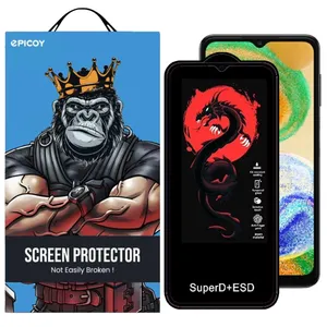 Epicoy Dragon ESD Screen Protector for Samsung Galaxy A04s / A04 Core / A04e / A04