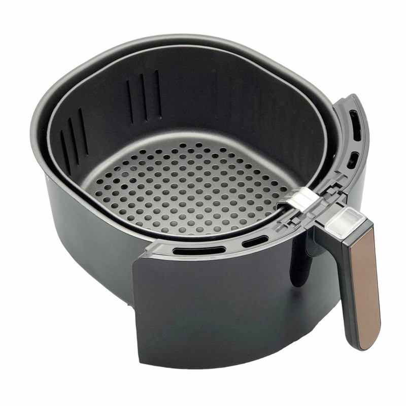 سرخ کن بدون روغن بریتون مدل BR-103 سرخ کن بدون روغن بریتون مدل BR-103