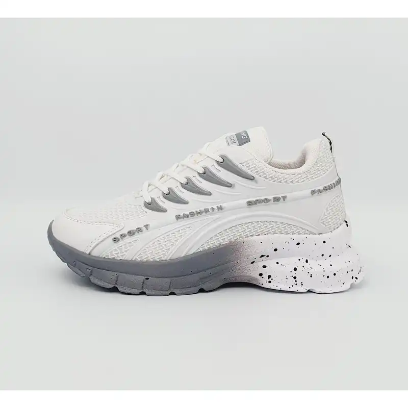 کفش پیاده روی زنانه پویان گام مدل فشن کد 9654