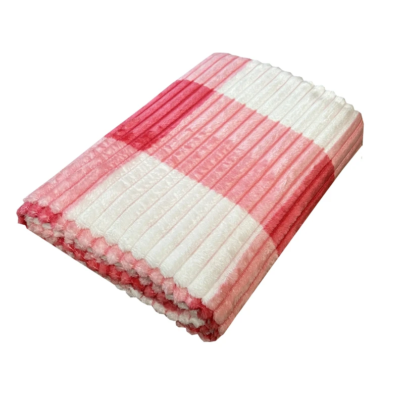 پتو مسافرتی مدل levin سایز ۱۶۰×۲۲۰ سانتی متر