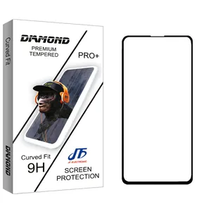 JF Diamond Screen Protector For Samsung Galaxy A71 / A72 / A73