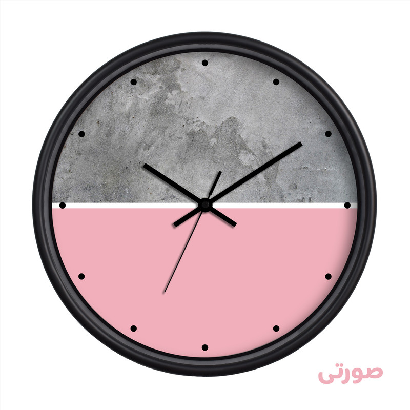 ساعت دیواری سال بردز مدل 131point