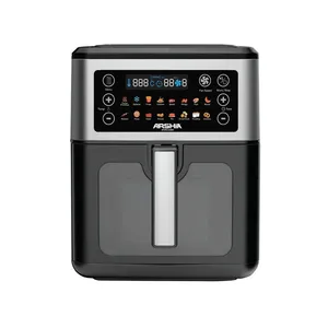 سرخ‌کن ۶ لیتر عرشیا مدل AF050-2989