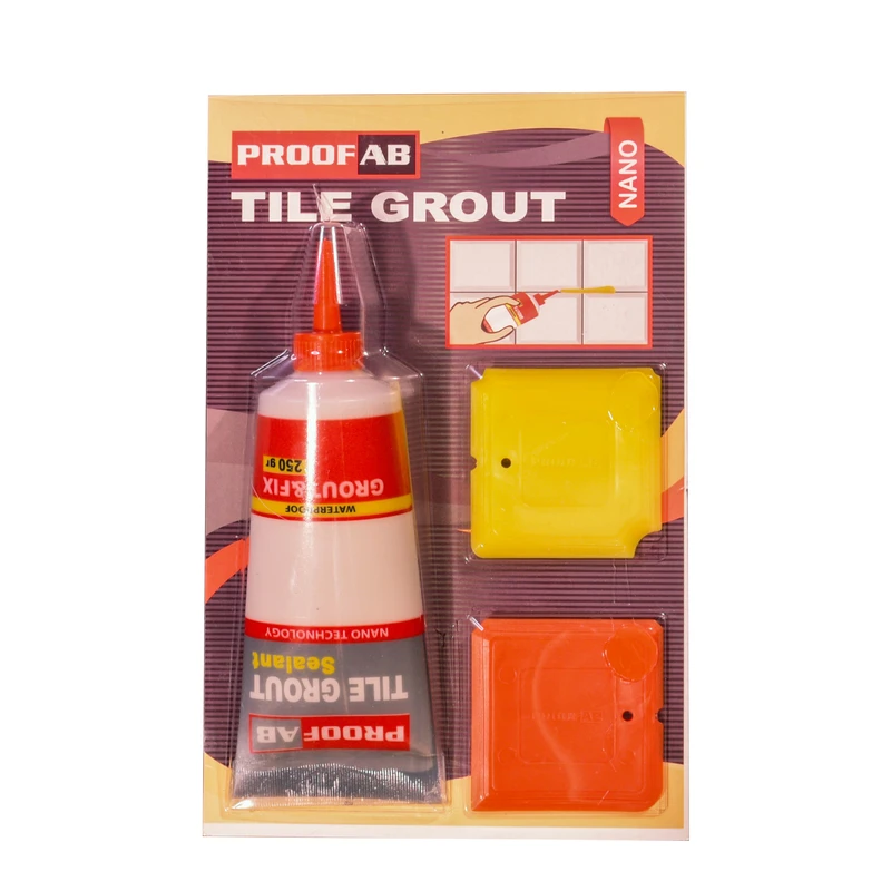 نانو خمیر بند کشی پروفاب مدل PT250 وزن 250 گرم