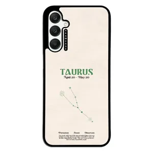 AKAM AMC-WSGA25-ZODIAC-1 Cover For Samsung Galaxy A25