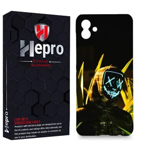 HEPRO MC Cover for Samsung Galaxy A04