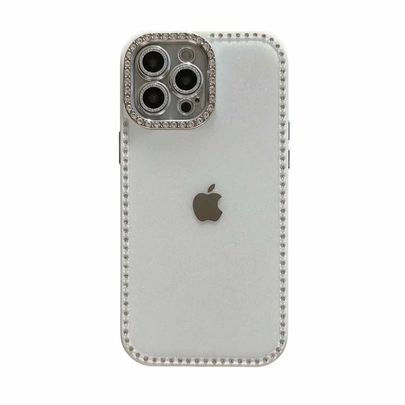 کاور مدل SHBG مناسب برای گوشی موبایل اپل iPhone 15 Pro Max