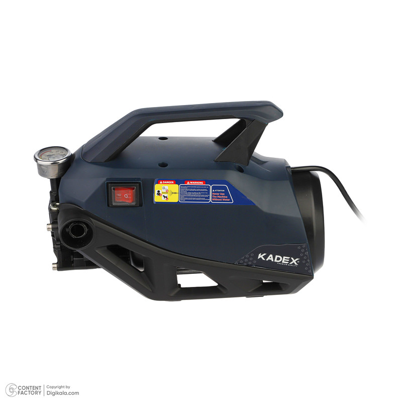کارواش کادکس مدل k33160