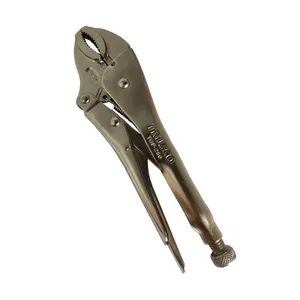 انبرقفلی تراسکو مدل TS100 سایز 10 اینچ