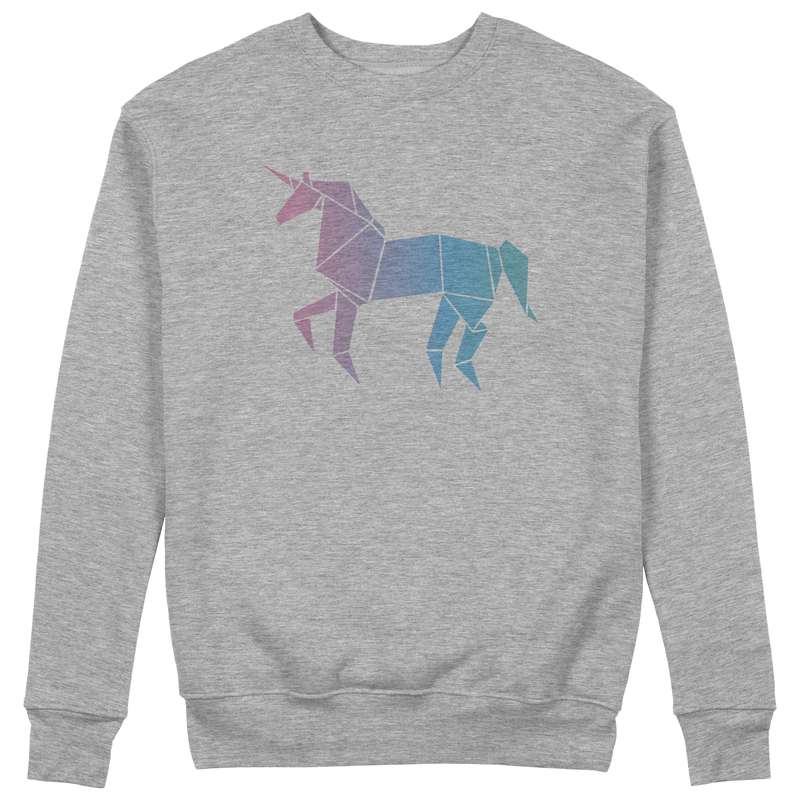 سویشرت زنانه مدل Y070G