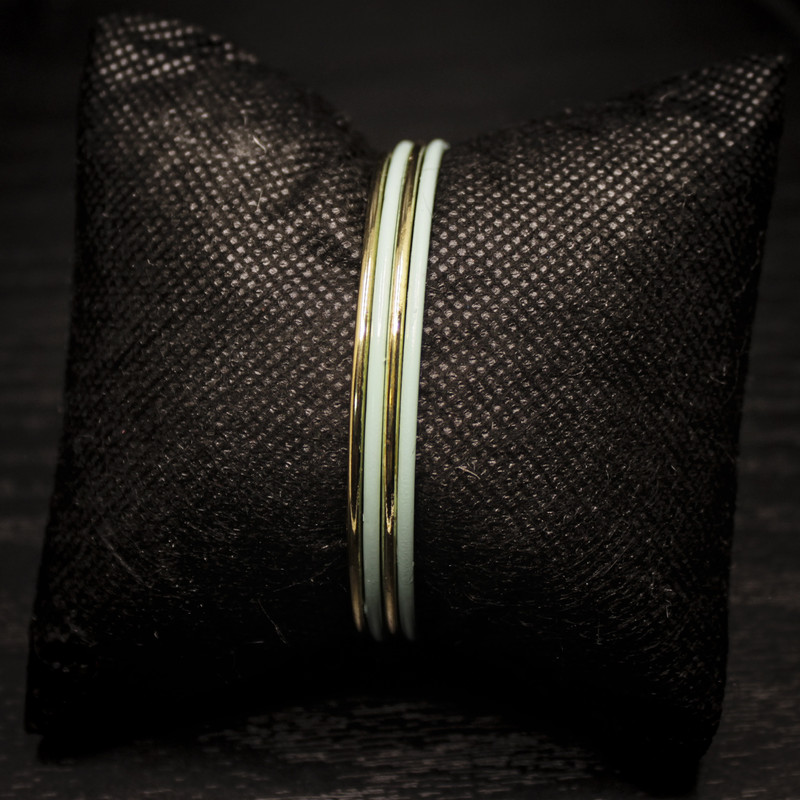 النگو دخترانه کد RKH_798 مجموعه 4 عددی