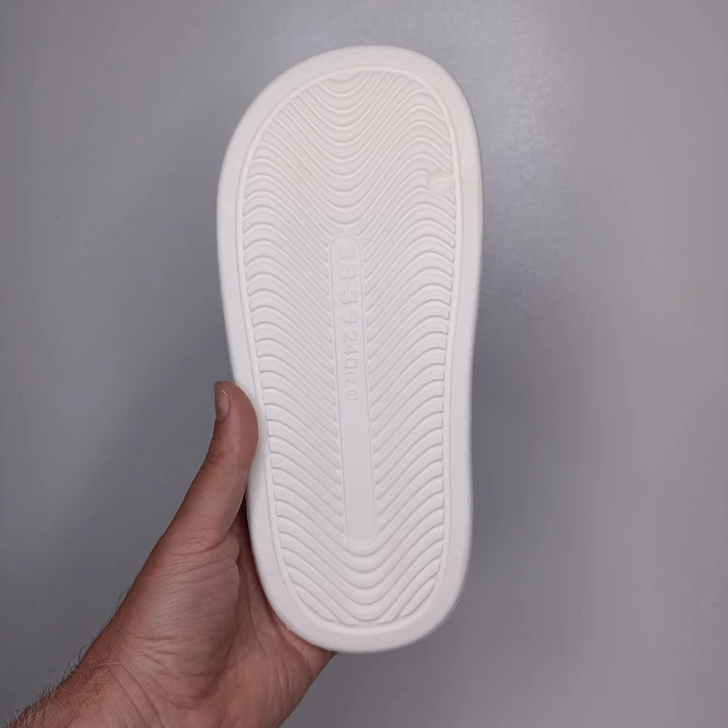 عکس شماره 5 : دمپایی زنانه مدل تدی کد 1647-bk