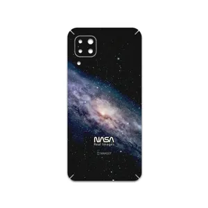 MAHOOT Universe-by-NASA-3 Cover Sticker for Huawei Nova 7i