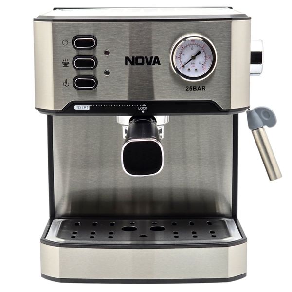 اسپرسو ساز نوا مدل NCM-168