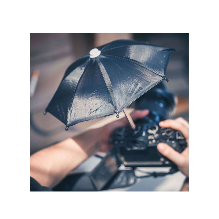 چتر دوربین مدل Universal 29CM