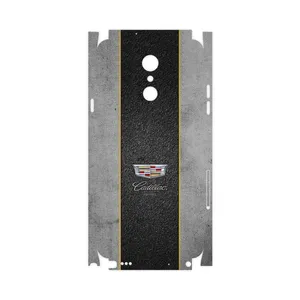 MAHOOT Cadillac-FullSkin Cover Sticker for LG Q Stylus