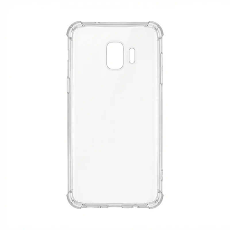 کاور مدل TPU کد 660 مناسب برای گوشی موبایل سامسونگ Galaxy J2 Core