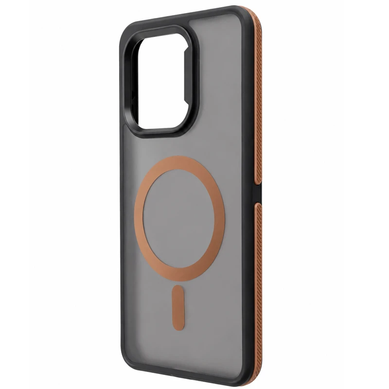 کاور مدل Magshield مناسب برای گوشی موبایل شیائومی Redmi 13 4G / 5G
